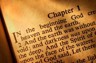 Genesis - Chapter 1